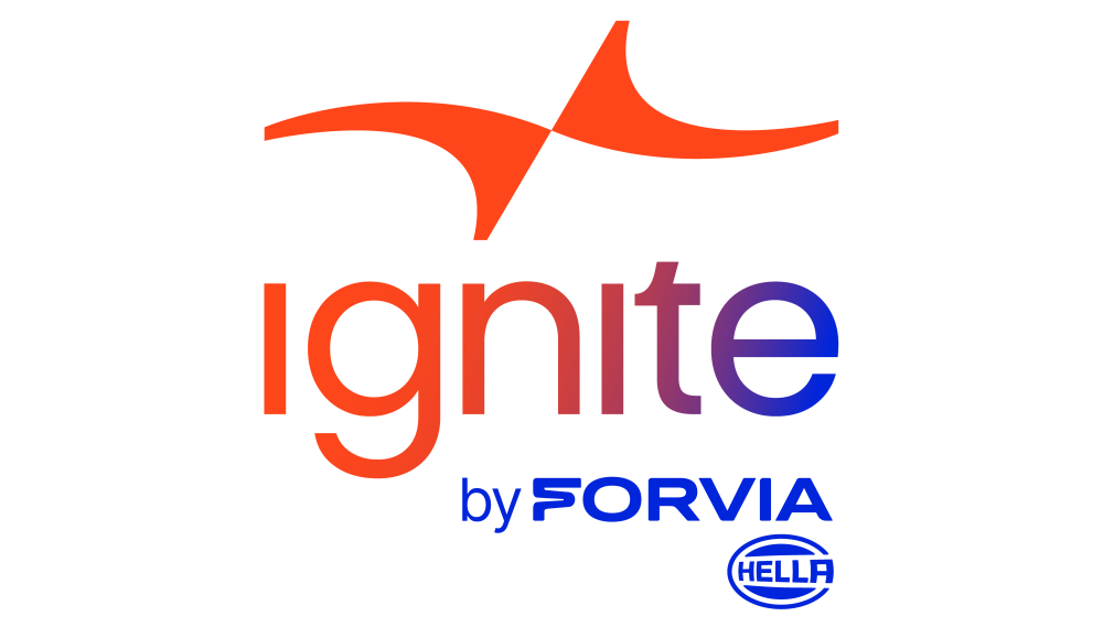 Ignite by FORVIA HELLA