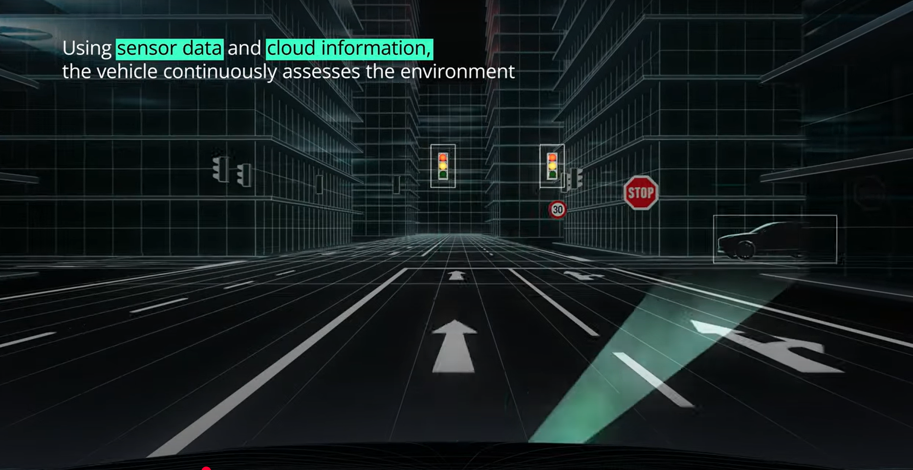 Product Launch: Traffic Rules Engine