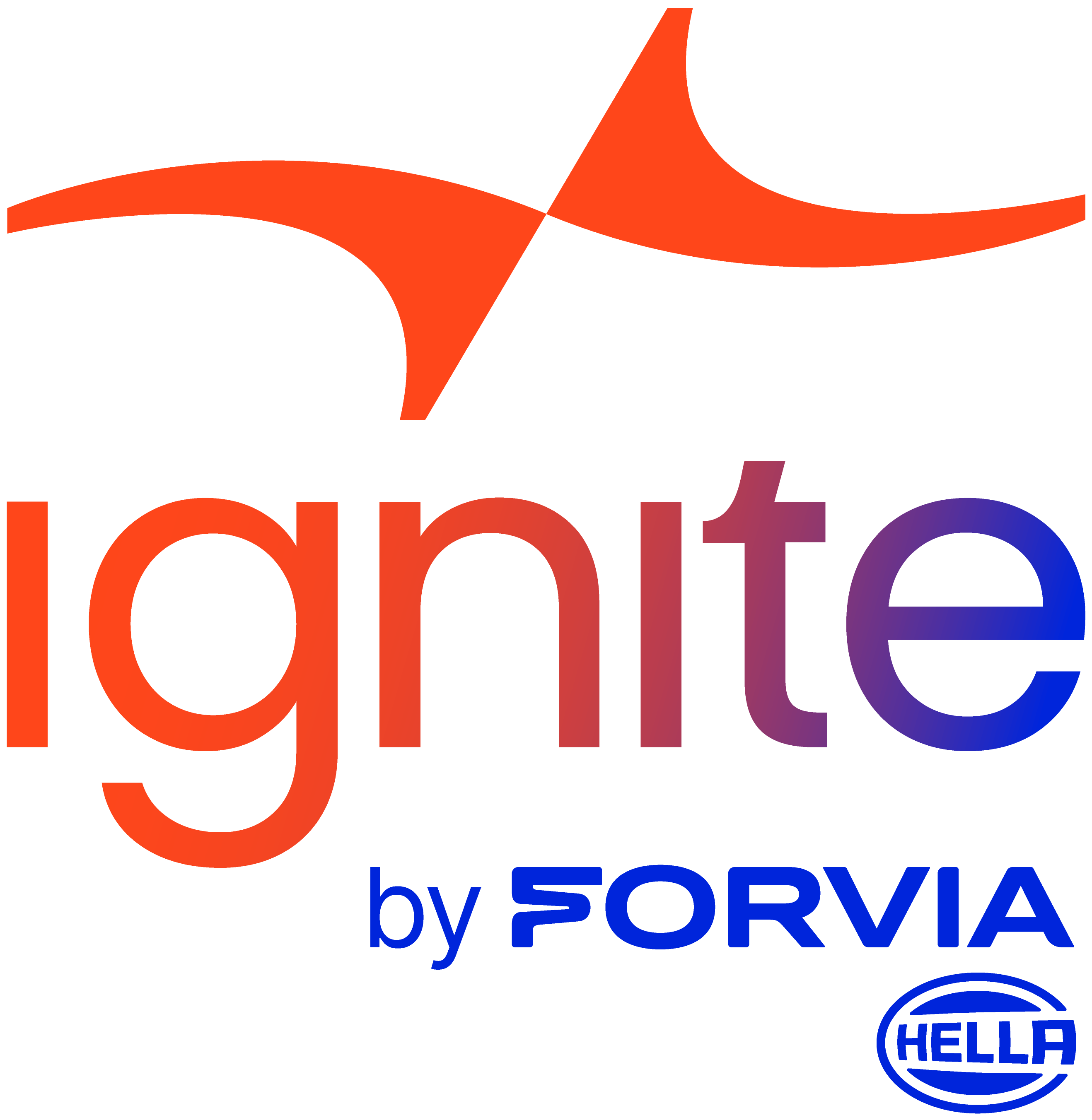 HELLA Ignite Logo